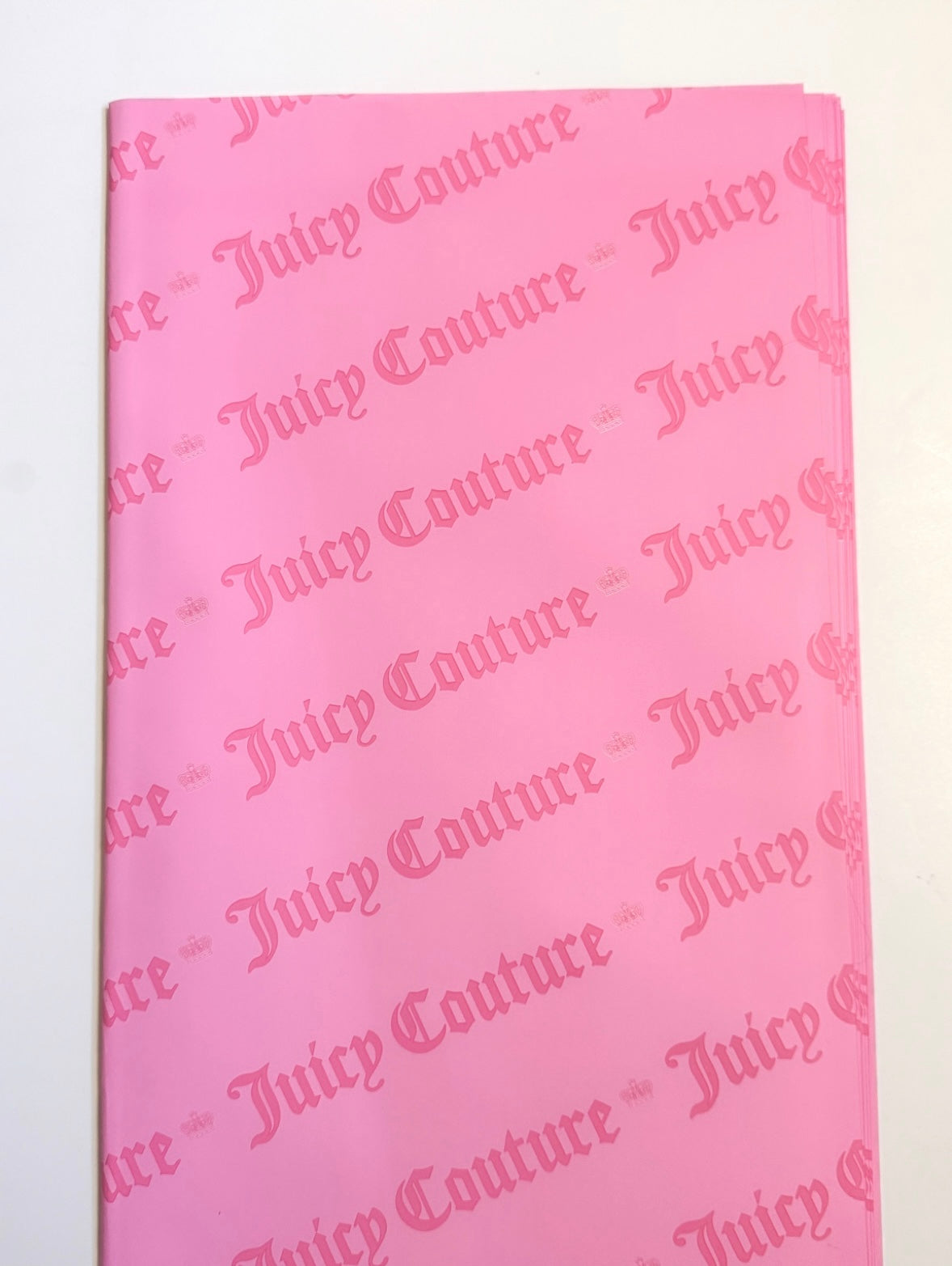 Pink Juicy Wrapping Luxury Paper