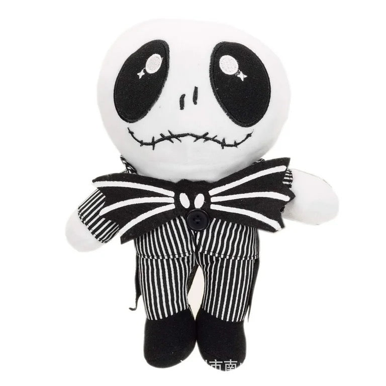 Jack Skellington