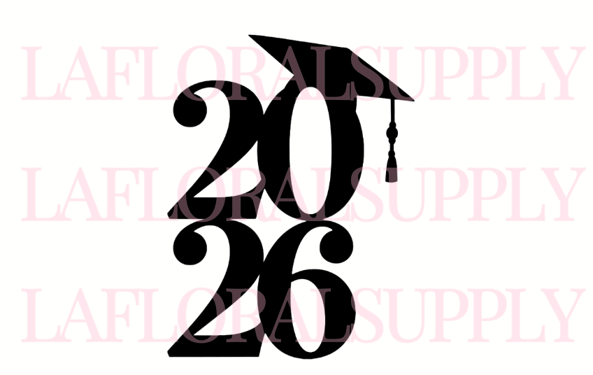 Graduation 6 Topper