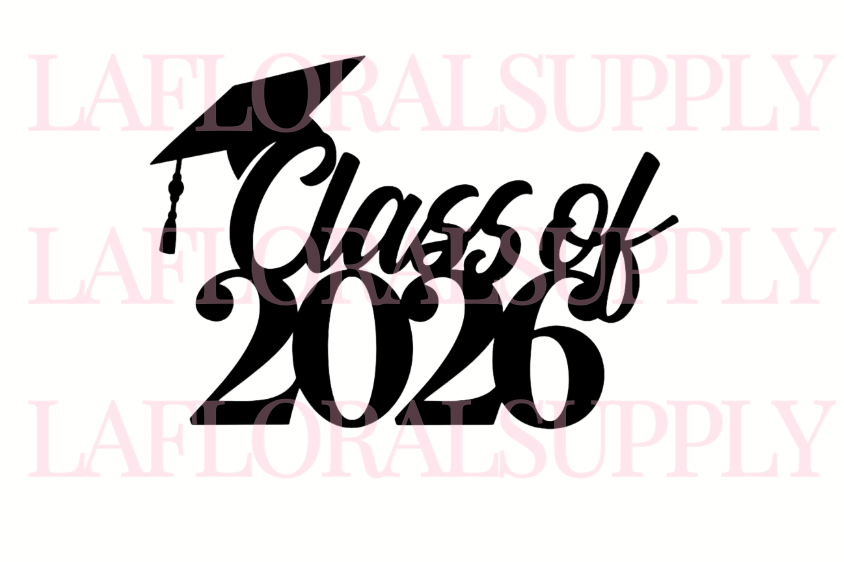 Graduation 9 Topper