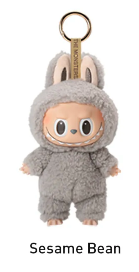 Sesame Bean
