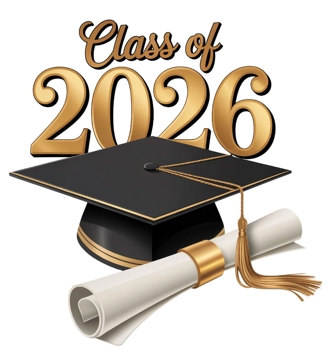 Graduation 2026 Toppers