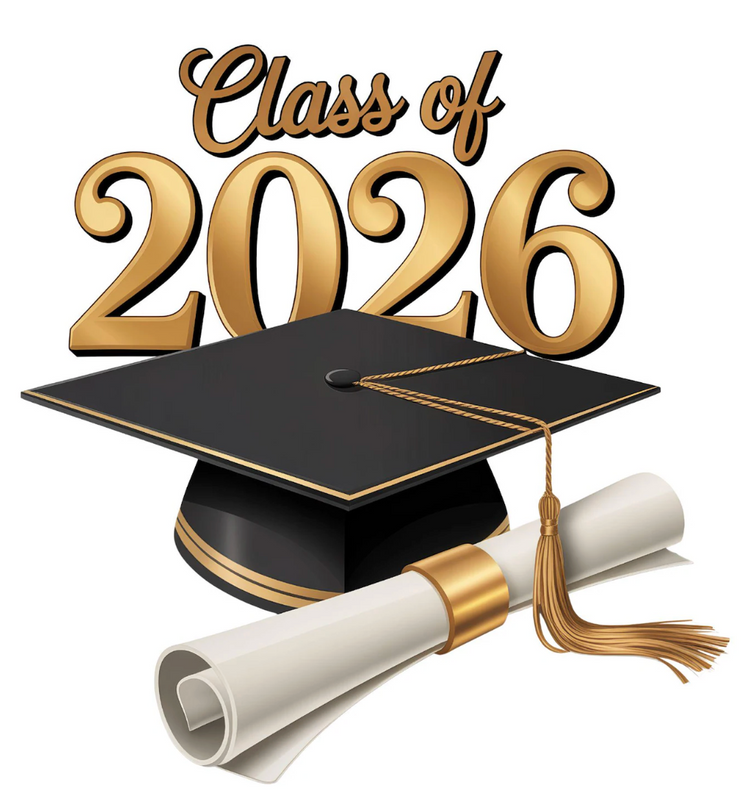 Graduation 2026 Toppers