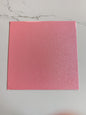 Pink Glitter Cardstock