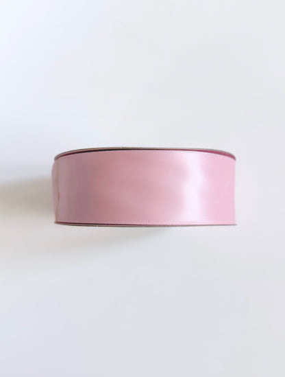 Satin Ribbon 1.5 in/50yds