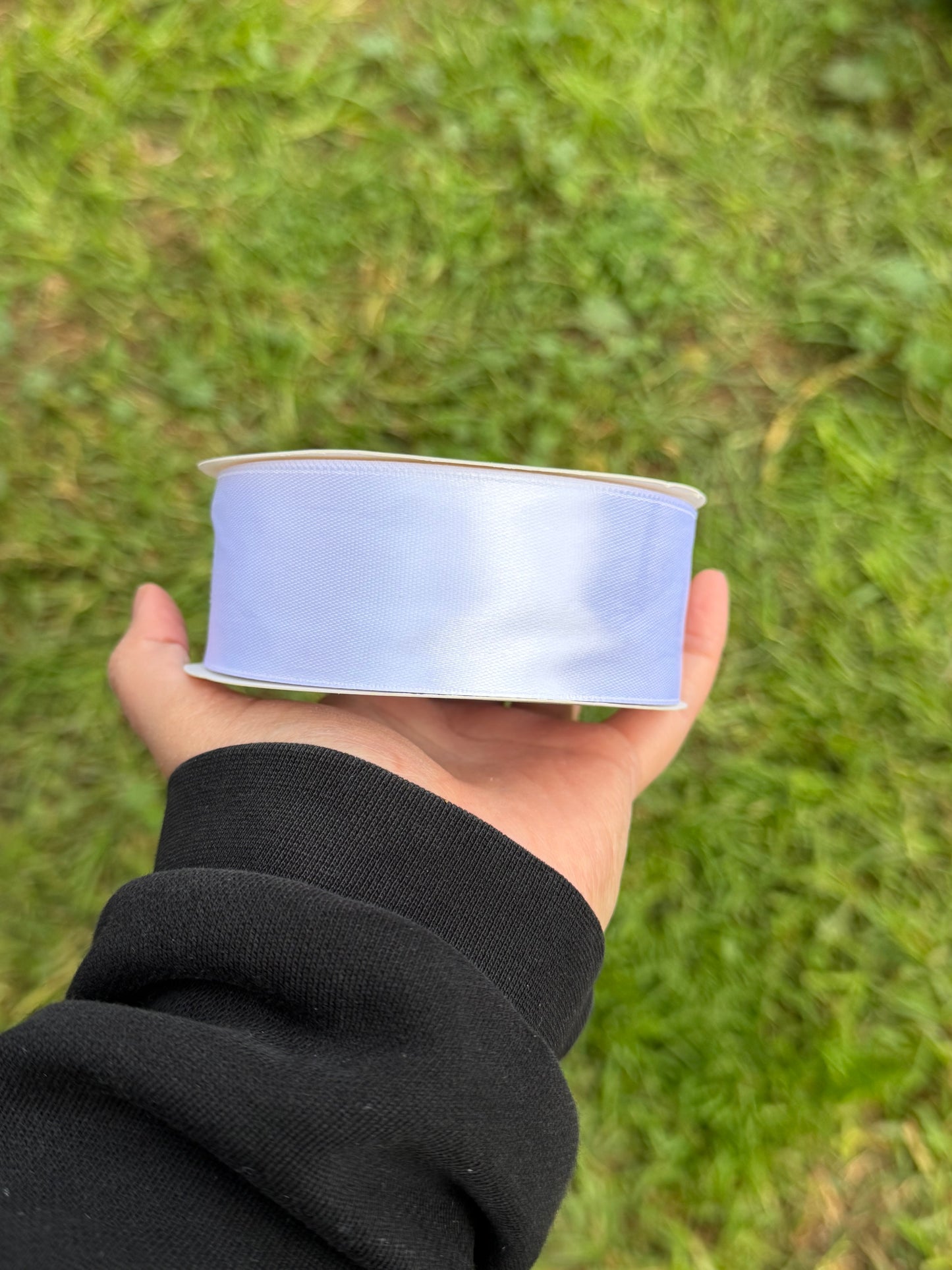 Satin Ribbon 1.5 in/50yds