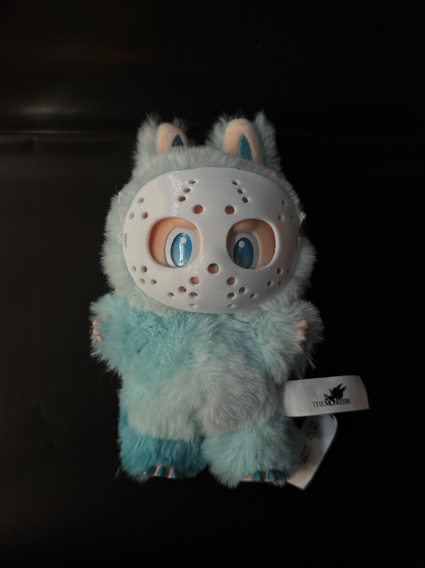 Jason Halloween Mask