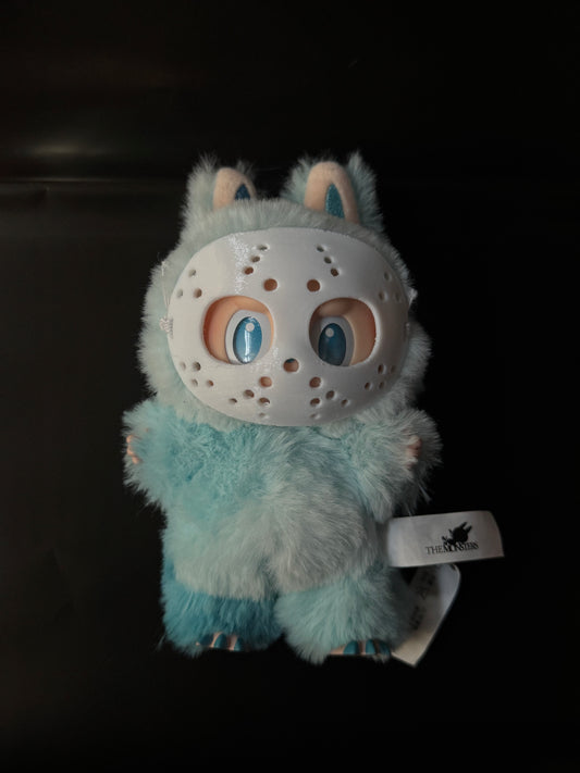 Jason Halloween Mask