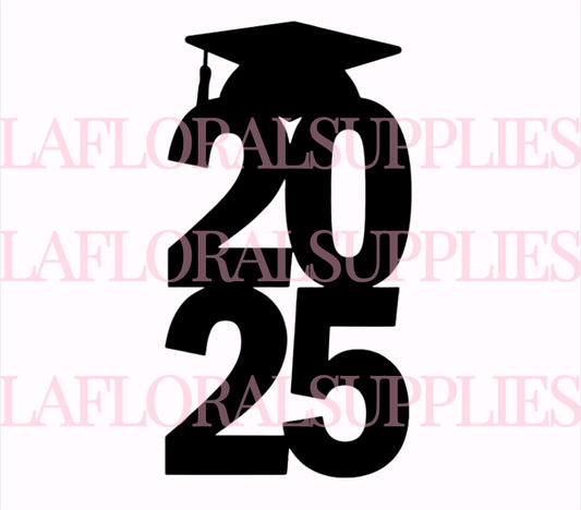 Graduation Cap 2025