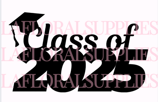 Class of 2025