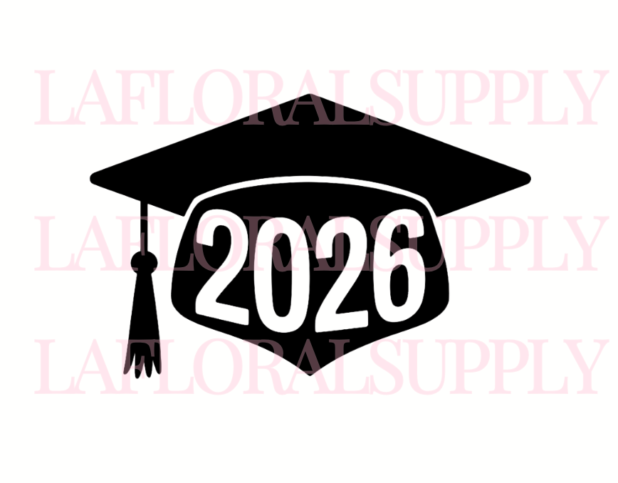 Graduation 5 Topper