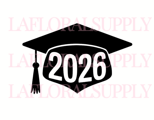 Graduation 5 Topper