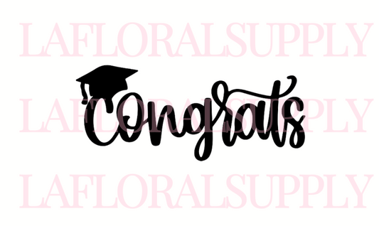 Graduation 4 Topper