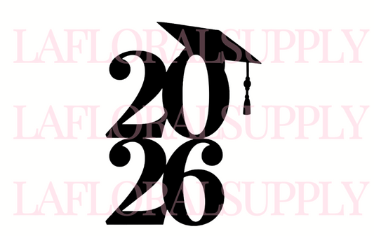 Graduation 6 Topper