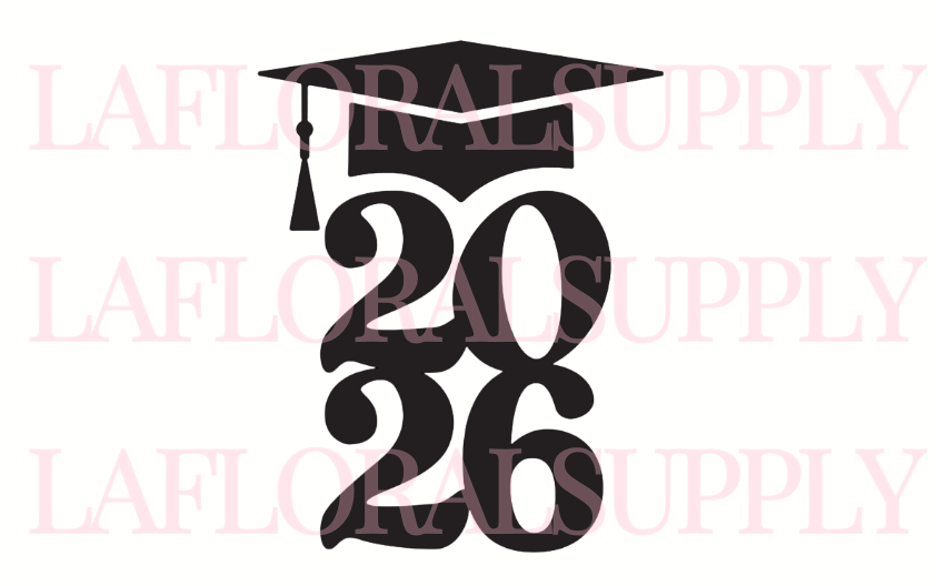 Graduation 8 Topper