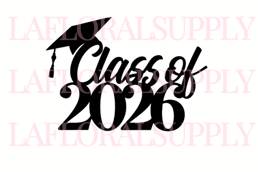 Graduation 9 Topper