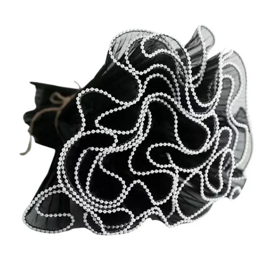 Black Pearl Mesh