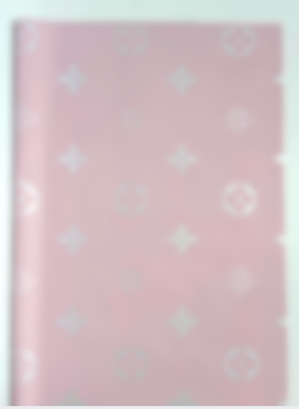 Pink Luxury Paper