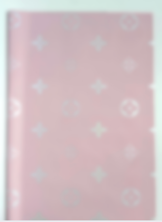 Pink Luxury Paper