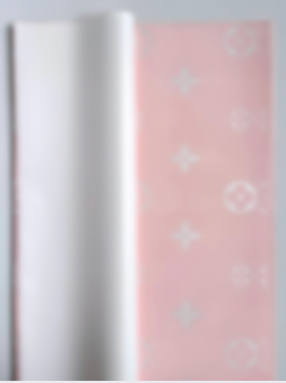 Pink Luxury Paper
