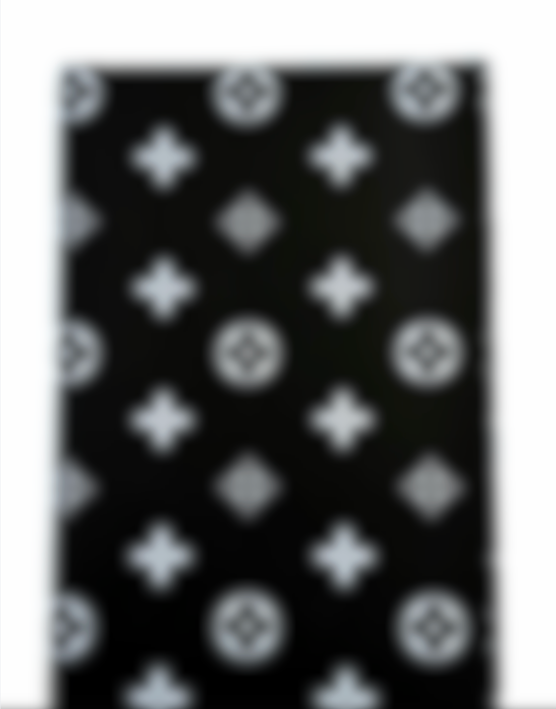 Black & White Luxury Paper