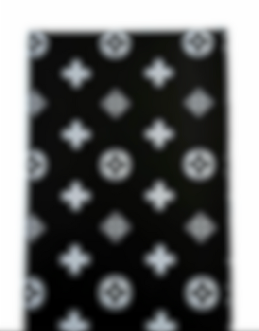 Black & White Luxury Paper