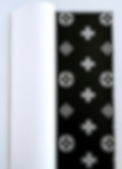 Black & White Luxury Paper