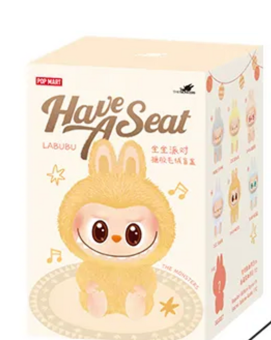 Random Have A Seat Box