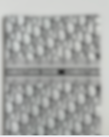 White & Black CD Luxury Floral Paper