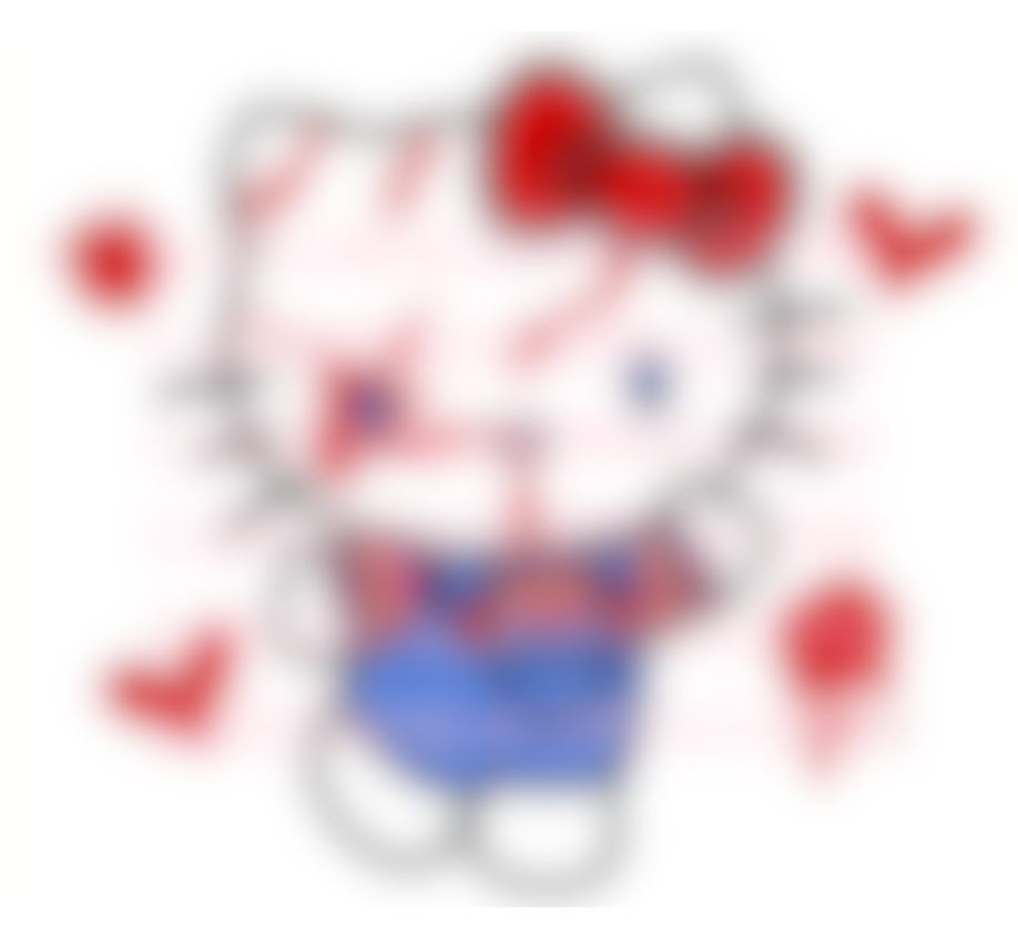 HK Chuky Halloween Topper