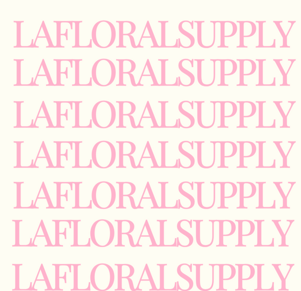 LA Floral Supply