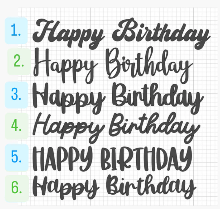 Christmas Custom Ribbon + Bow Included (Read Description)