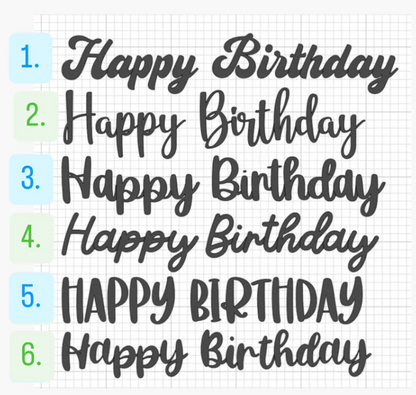 Christmas Custom Ribbon + Bow Included (Read Description)